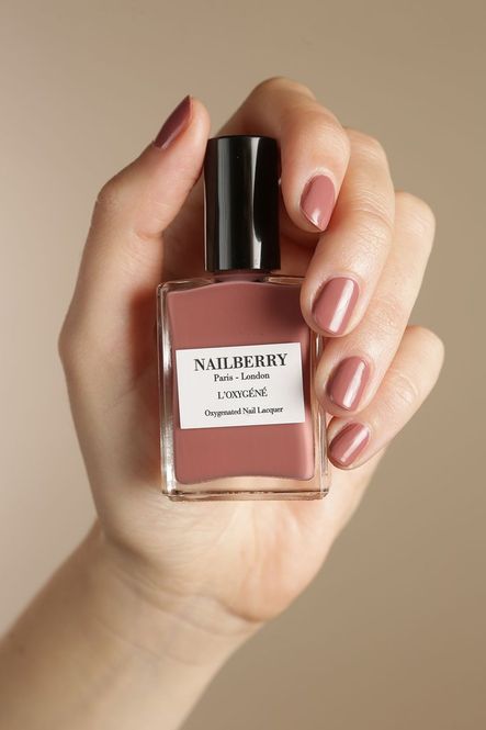 Hovedbilde Cashmere | Neglelakk | Nailberry  