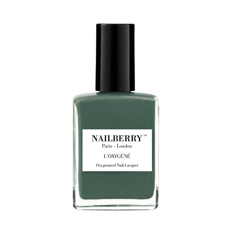 VIVA LA VEGAN | NEGLELAKK | NAILBERRY