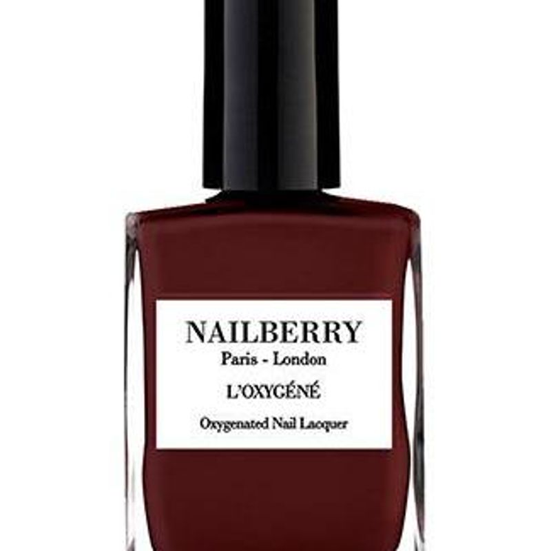 GRATEFUL | NEGLELAKK | NAILBERRY