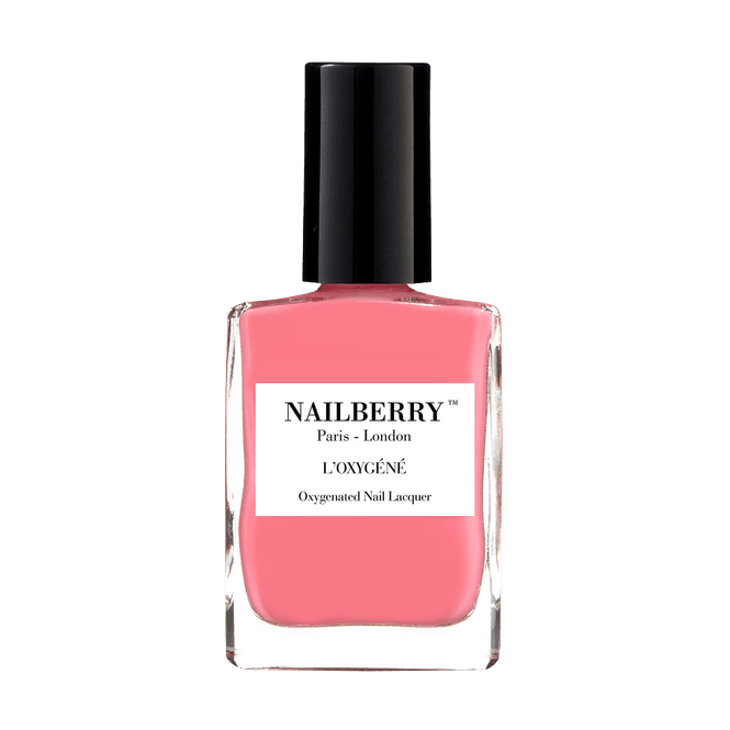 Hovedbilde Bubble Gum | Neglelakk | Nailberry