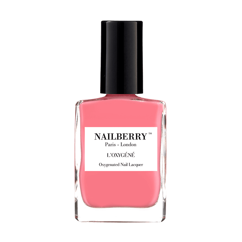 Bubble Gum | Neglelakk | Nailberry