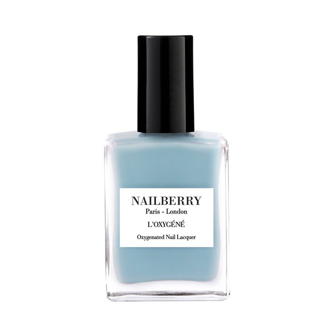 Hovedbilde Charleston | Neglelakk | Nailberry