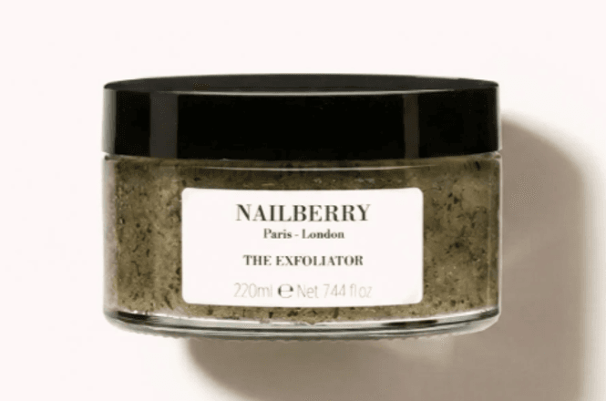 Hovedbilde NAILBERRY SKRUBB