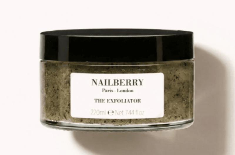 NAILBERRY SKRUBB