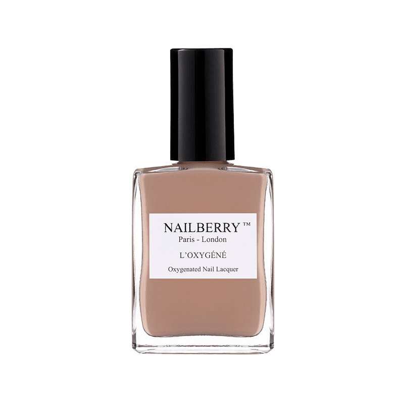 HONESTY | NEGLELAKK | NAILBERRY