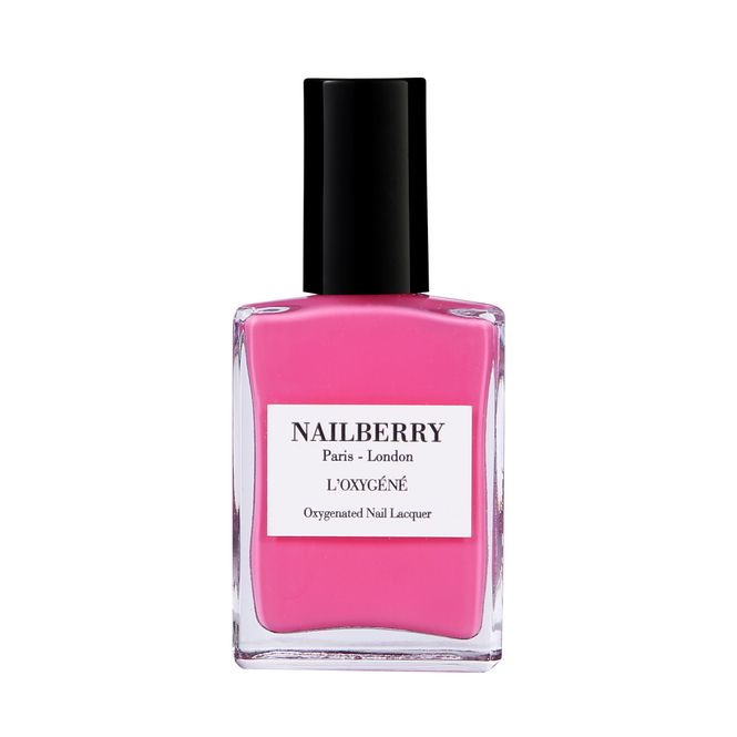 Hovedbilde PINK TULIP | NEGLELAKK | NAILBERRY