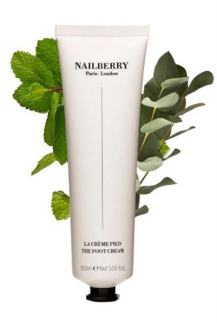 Hovedbilde NAILBERRY  FOTKREM