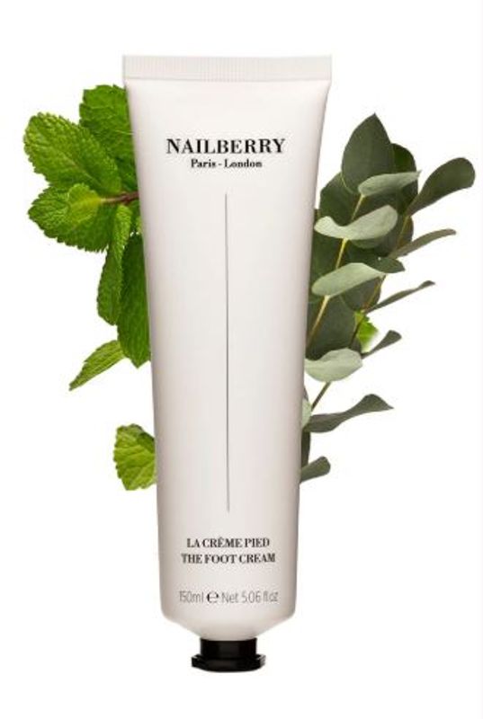 NAILBERRY  FOTKREM