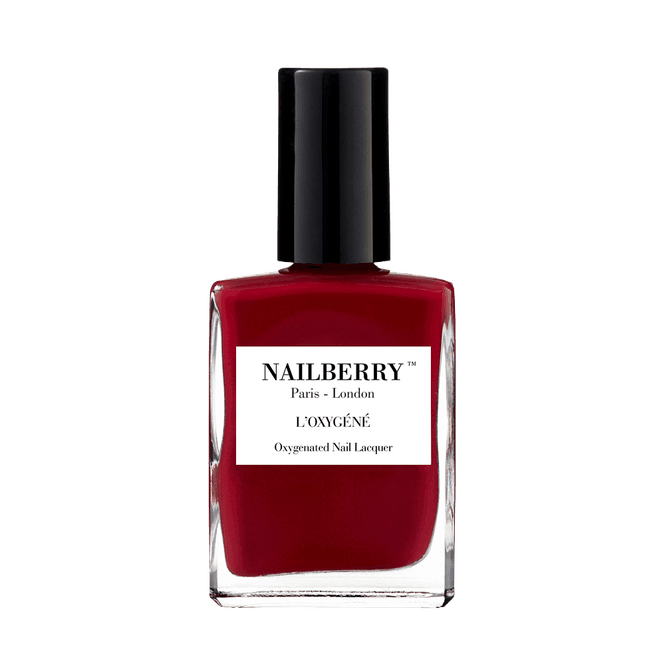 Hovedbilde LE TEMPS DES CERISES | NEGLELAKK | NAILBERRY  