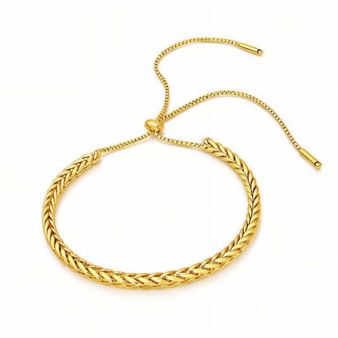 Hovedbilde Armbånd 10