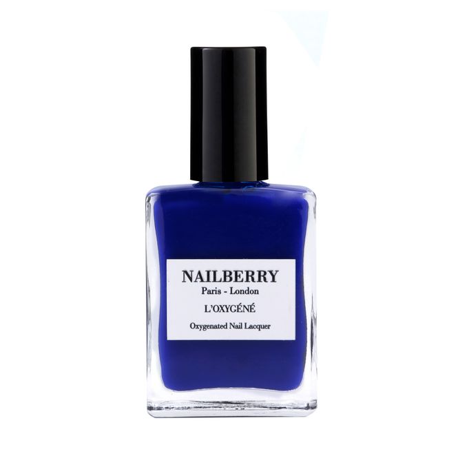 Hovedbilde MALIBLUE | NEGLELAKK | NAILBERRY