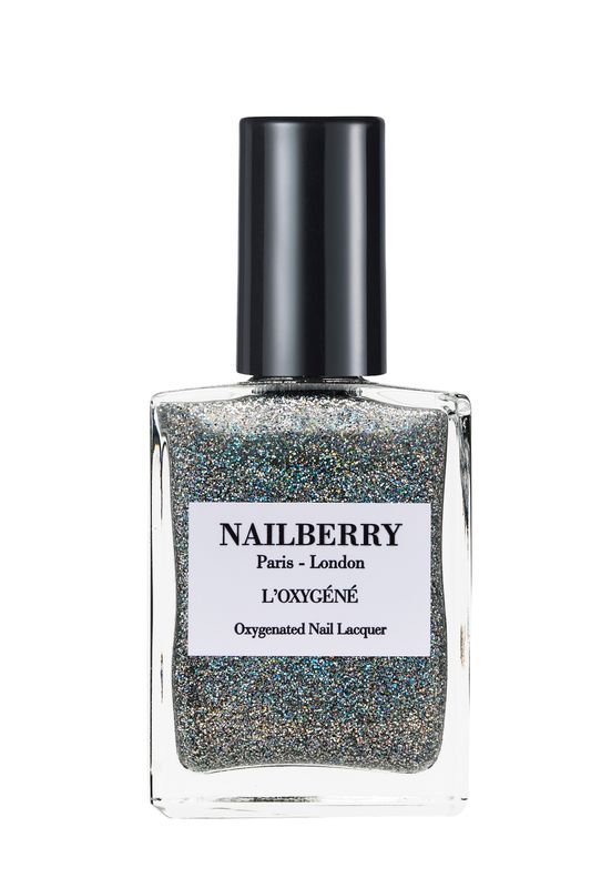 Cosmic | Neglelakk | Nailberry