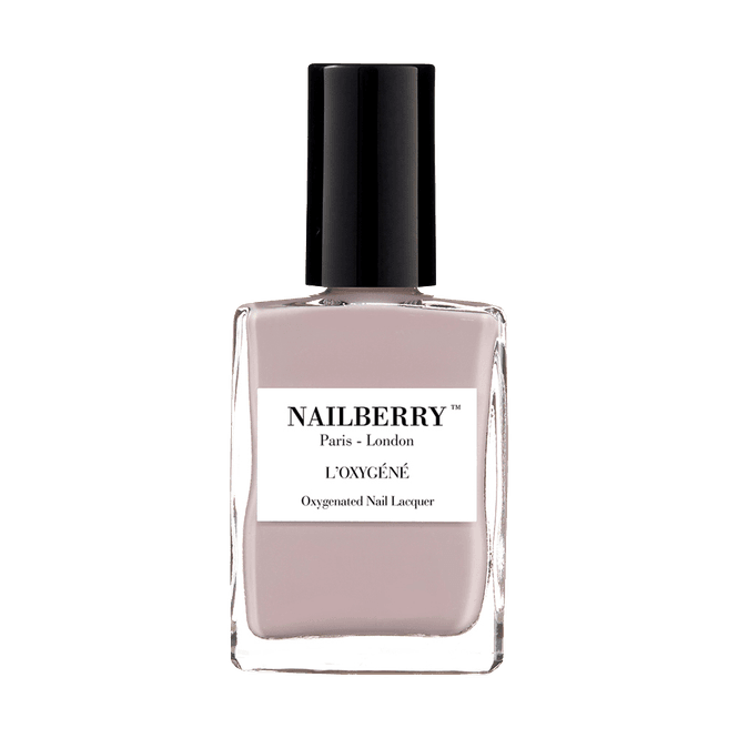 Hovedbilde MYSTERE | NEGLELAKK | NAILBERRY Utsolgt men kan ...