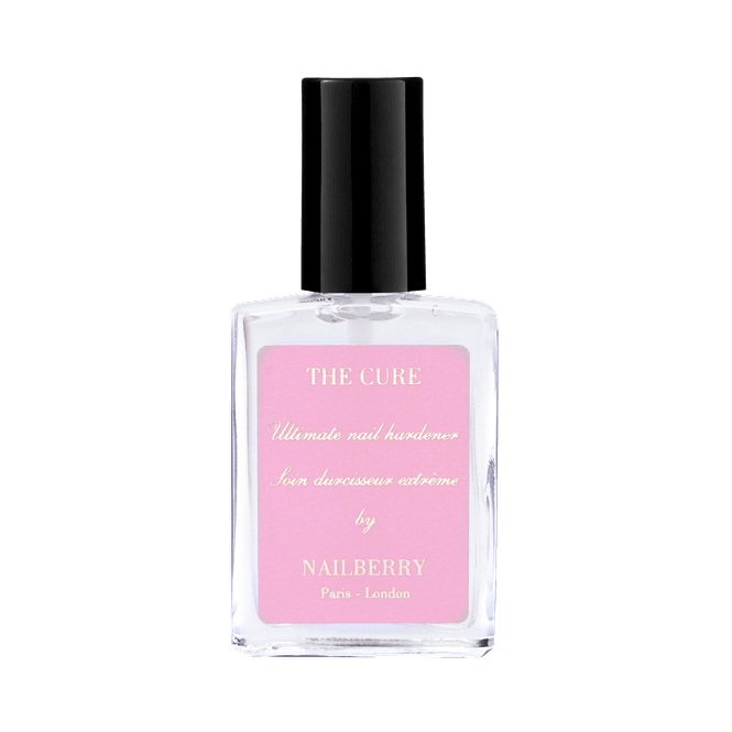 Hovedbilde The Cure Nail Hardener