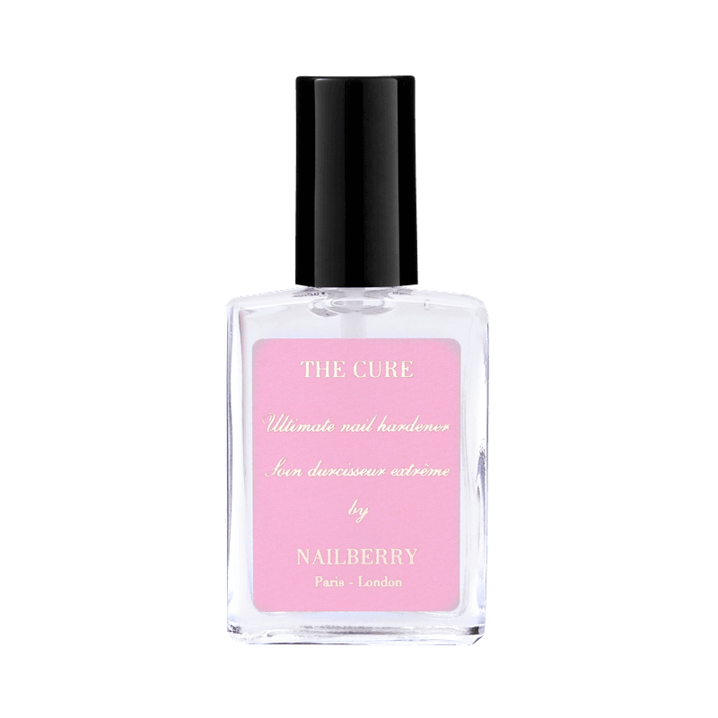 The Cure Nail Hardener