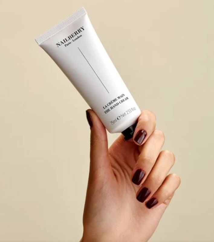 NAILBERRY HÅNDKREM